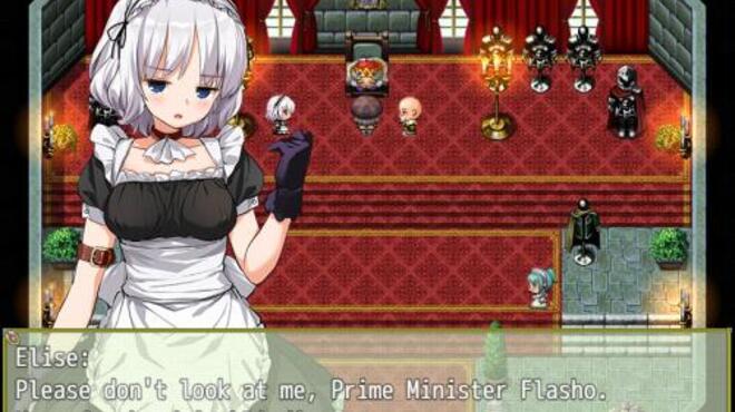Princess Project PC Crack Princess Project PC Crack