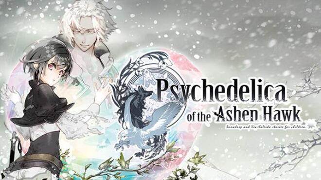 Psychedelica Of The Ashen Hawk Free Download Psychedelica Of The Ashen Hawk Free Download