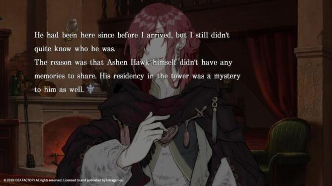 Psychedelica Of The Ashen Hawk PC Crack Psychedelica Of The Ashen Hawk PC Crack