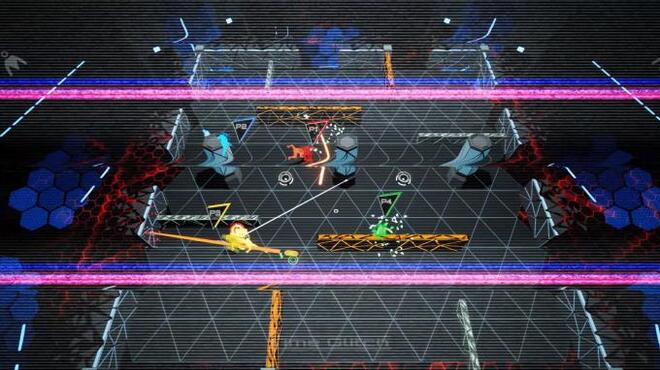 Rebound Dodgeball Evolved PC Crack Rebound Dodgeball Evolved PC Crack