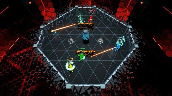Rebound Dodgeball Evolved Torrent Download Rebound Dodgeball Evolved Torrent Download