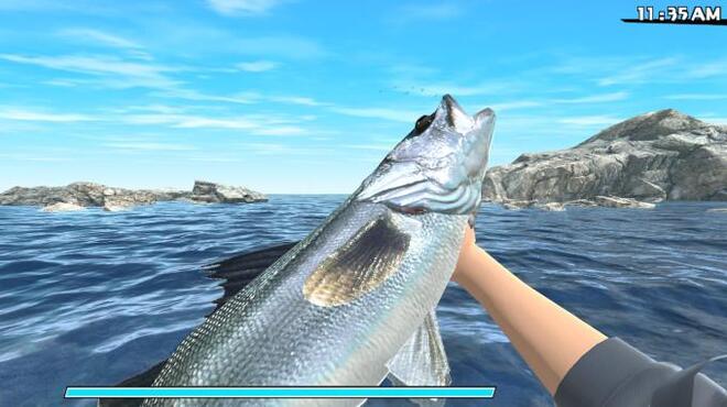 Reel Fishing Road Trip Adventure Torrent Download