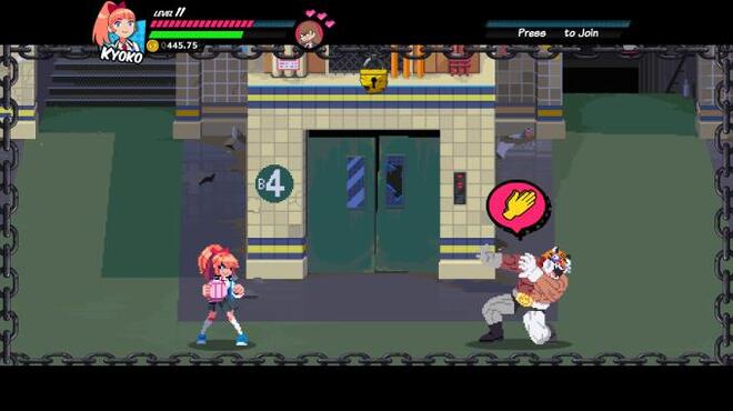 River City Girls PC Crack River City Girls PC Crack