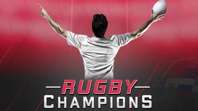 Rugby Champions Free Download Rugby Champions Free Download