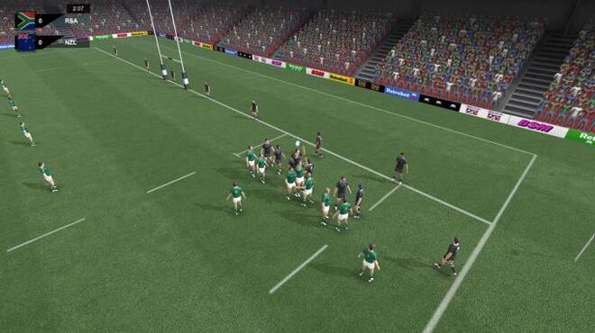 Rugby Champions Torrent Download Rugby Champions Torrent Download