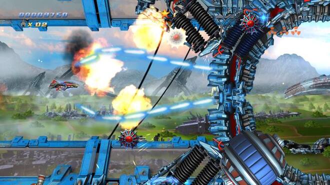 STURMWIND EX PC Crack STURMWIND EX PC Crack