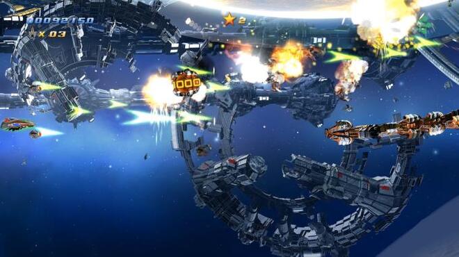 STURMWIND EX Torrent Download STURMWIND EX Torrent Download