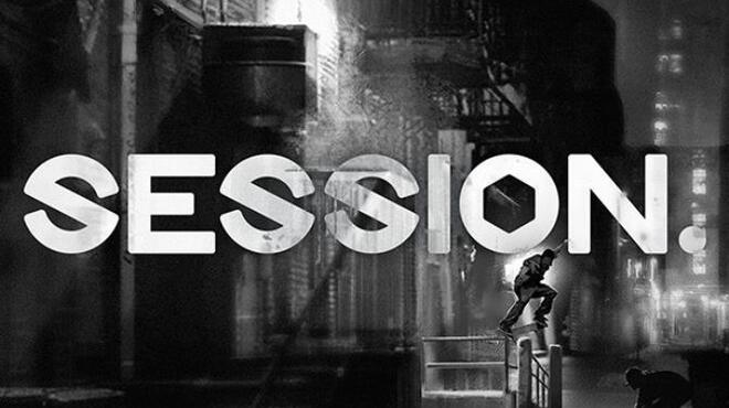 Session: Skateboarding Sim Game Free Download
