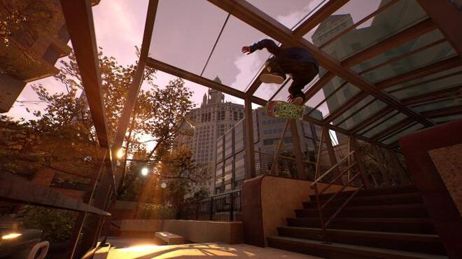 Session: Skateboarding Sim Game PC Crack