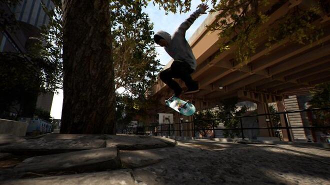 Session: Skateboarding Sim Game Torrent Download