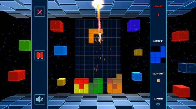 Shoottris: Beyond the Classic Game PC Crack Shoottris: Beyond the Classic Game PC Crack