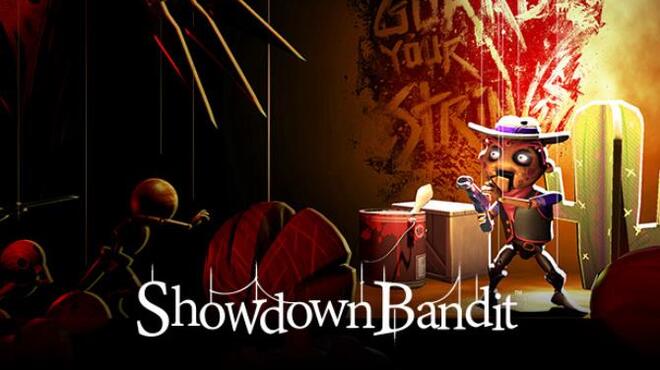Showdown Bandit Free Download Showdown Bandit Free Download