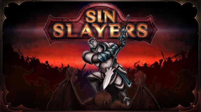 Sin Slayers Free Download Sin Slayers Free Download