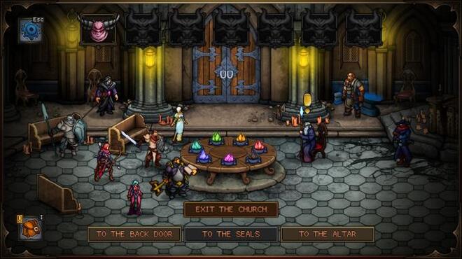 Sin Slayers Torrent Download Sin Slayers Torrent Download