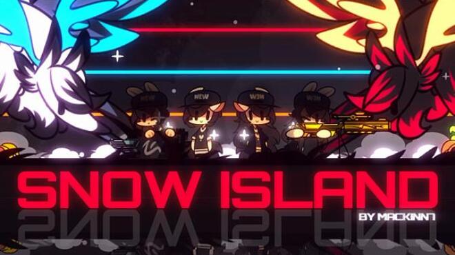 Snow Island Free Download