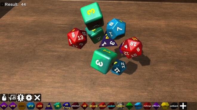 Sophie's Dice PC Crack Sophie's Dice PC Crack