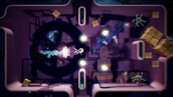 Space Cows PC Crack Space Cows PC Crack