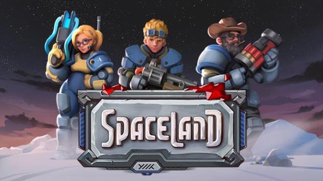 Spaceland Free Download Spaceland Free Download