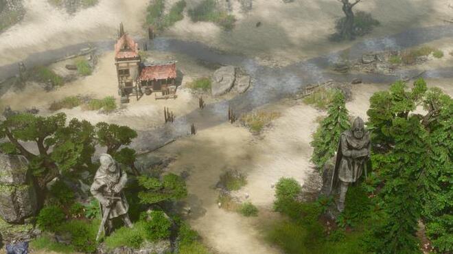 SpellForce 3 Soul Harvest Oktoberfest PC Crack