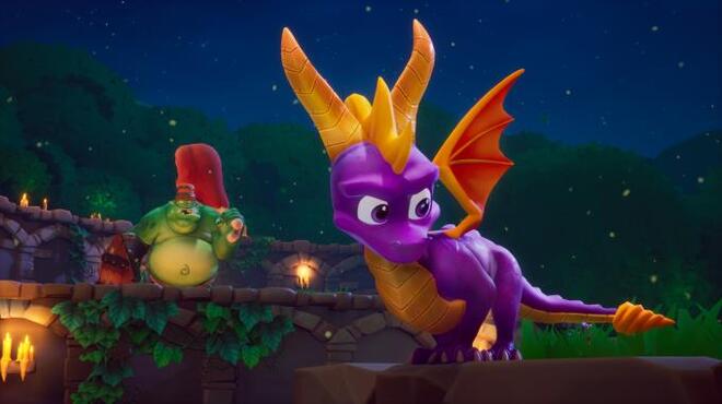 Spyro Reignited Trilogy PC Crack Spyro Reignited Trilogy PC Crack