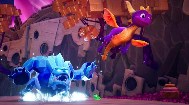 Spyro Reignited Trilogy Torrent Download Spyro Reignited Trilogy Torrent Download