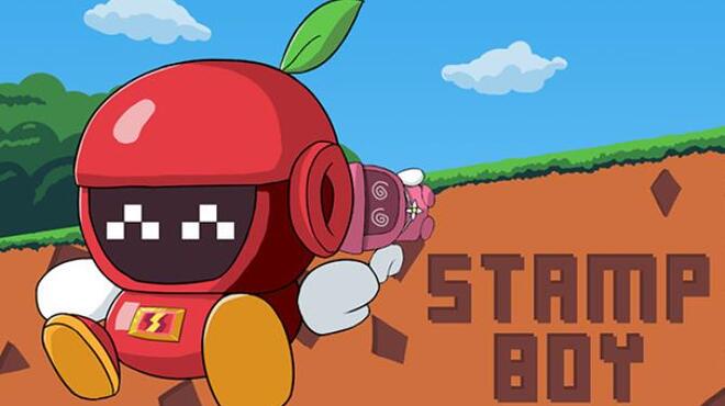 Stamp Boy Free Download