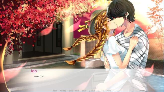 Strange Passion My Boss My Mistress PC Crack