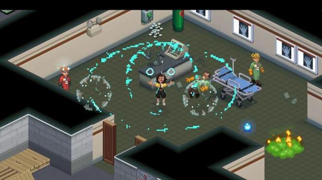 Stranger Things 3 The Game v1 3 857 PC Crack Stranger Things 3 The Game v1 3 857 PC Crack