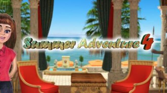Summer Adventure 4 Free Download Summer Adventure 4 Free Download