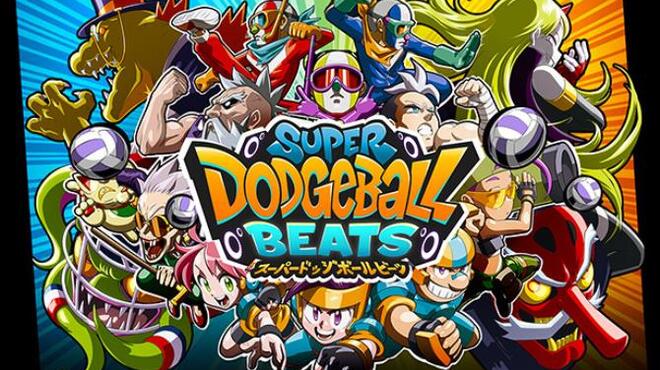 Super Dodgeball Beats Free Download Super Dodgeball Beats Free Download