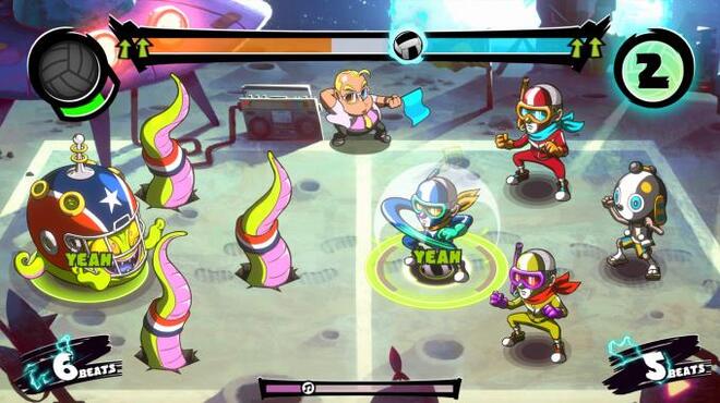 Super Dodgeball Beats Torrent Download Super Dodgeball Beats Torrent Download