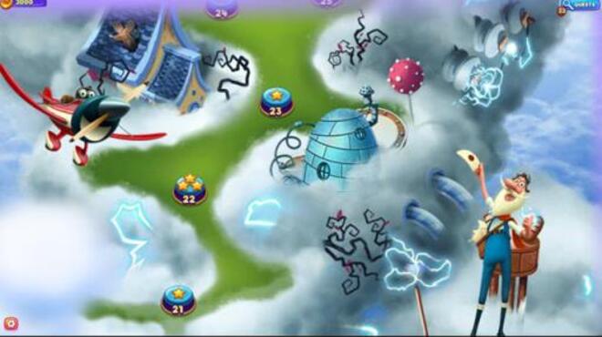 Sweet Clouds PC Crack Sweet Clouds PC Crack