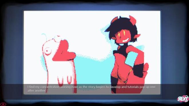 Sweet Dream Succubus Nightmare Edition PC Crack Sweet Dream Succubus Nightmare Edition PC Crack