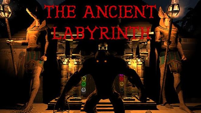The Ancient Labyrinth Free Download The Ancient Labyrinth Free Download