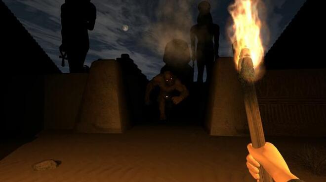 The Ancient Labyrinth PC Crack The Ancient Labyrinth PC Crack