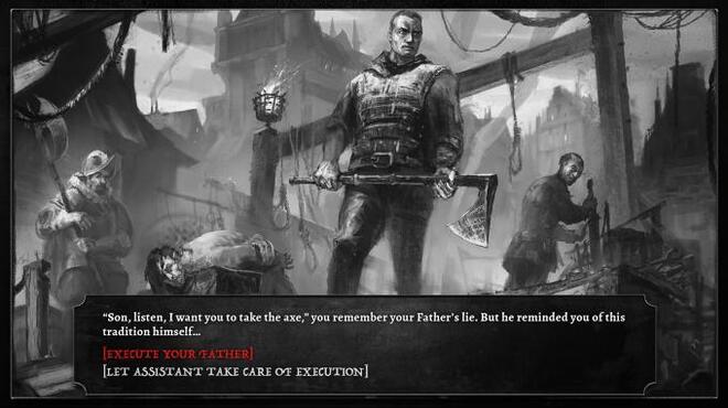 The Executioner Torrent Download The Executioner Torrent Download