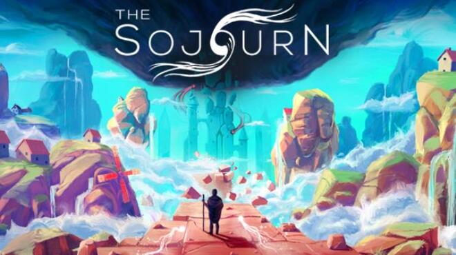 The Sojourn REPACK Free Download The Sojourn REPACK Free Download