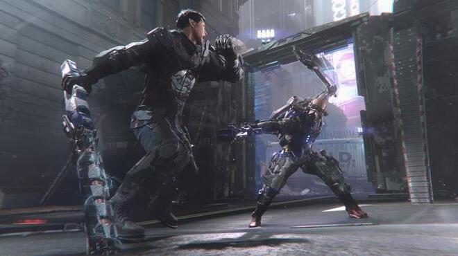 The Surge 2 PC Crack