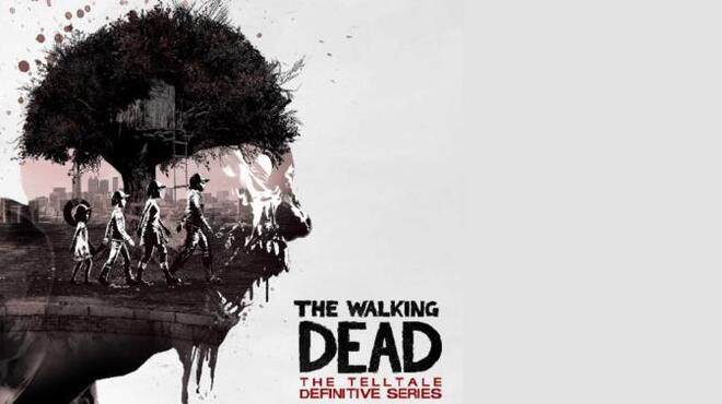 The Walking Dead The Telltale Definitive Series Free Download