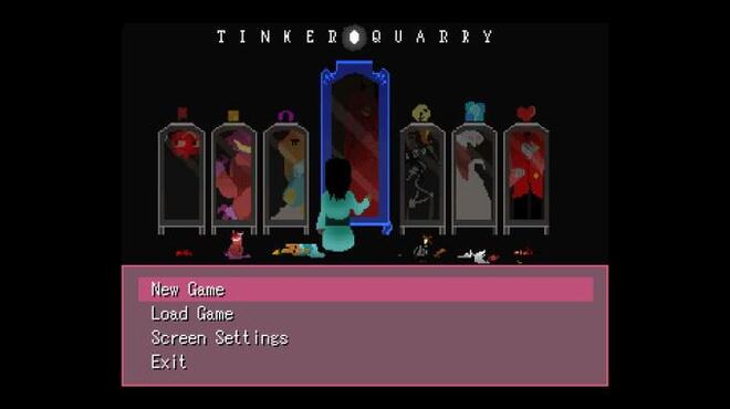 TinkerQuarry Torrent Download TinkerQuarry Torrent Download