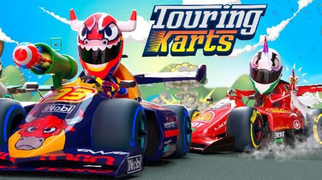 Touring Karts Free Download Touring Karts Free Download