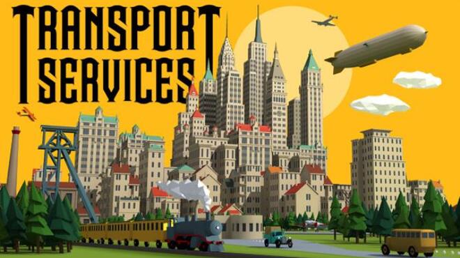 Transport Services Free Download