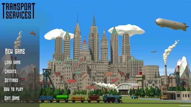 Transport Services Torrent Download