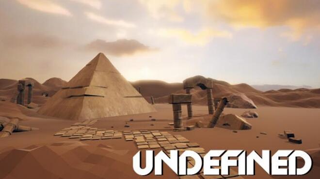 Undefined Free Download