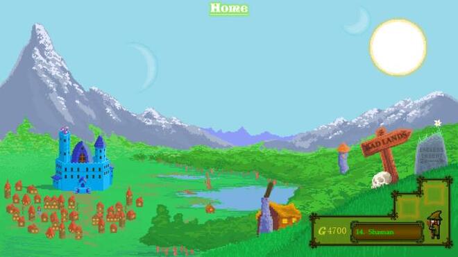 Ultimagus PC Crack
