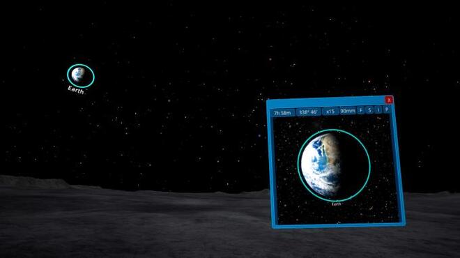 Virtual telescope PC Crack Virtual telescope PC Crack