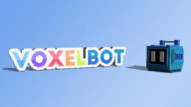 Voxel Bot Free Download Voxel Bot Free Download