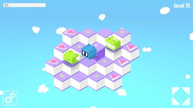 Voxel Bot PC Crack Voxel Bot PC Crack