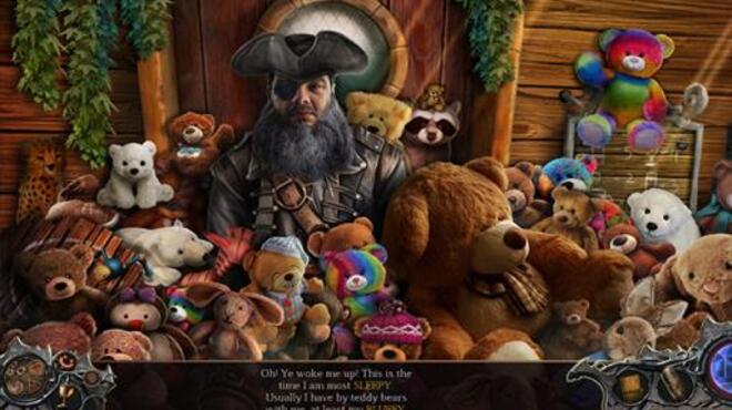 Wanderlust The City of Mists Collectors Edition PC Crack