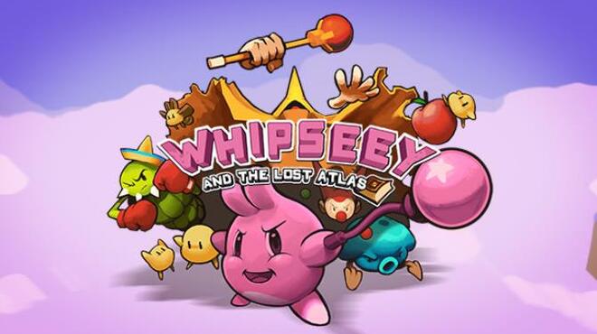Whipseey and the Lost Atlas Free Download Whipseey and the Lost Atlas Free Download